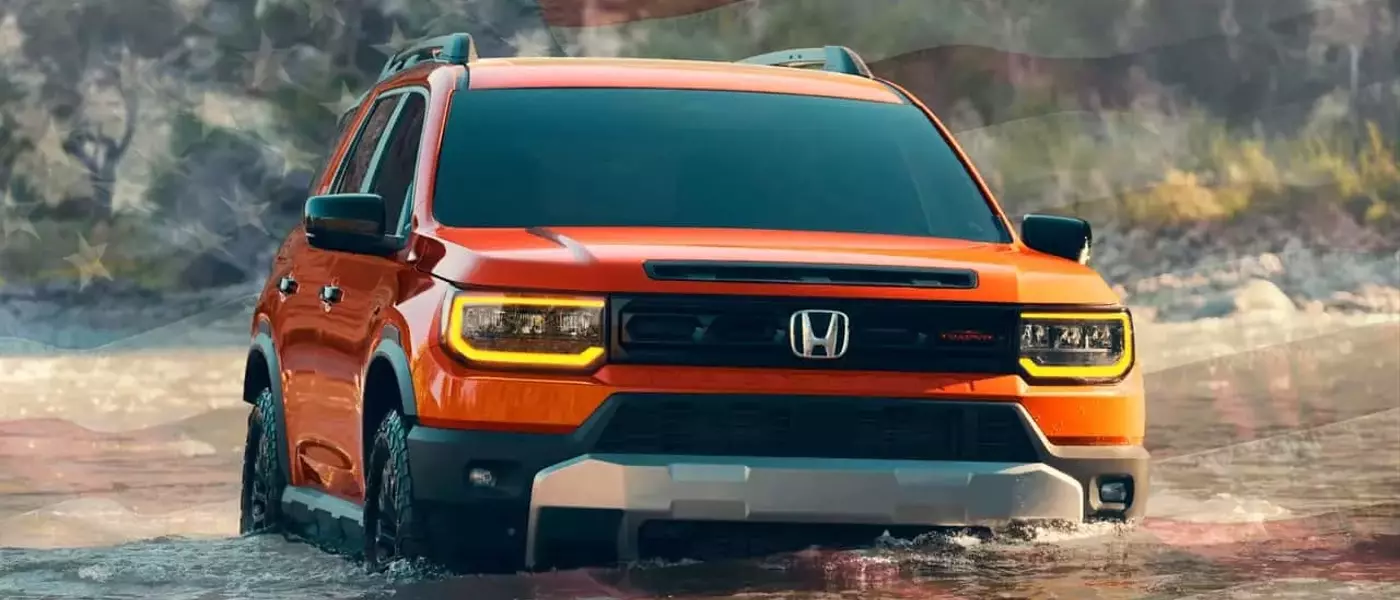 Unpacking the 'American-Made' Label: A Surprising Look at the 2026 Car Index