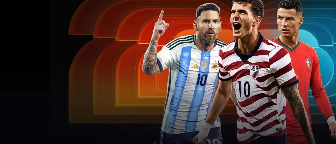 Last Chance: Fox One's Prime Day Offer for World Cup Streaming