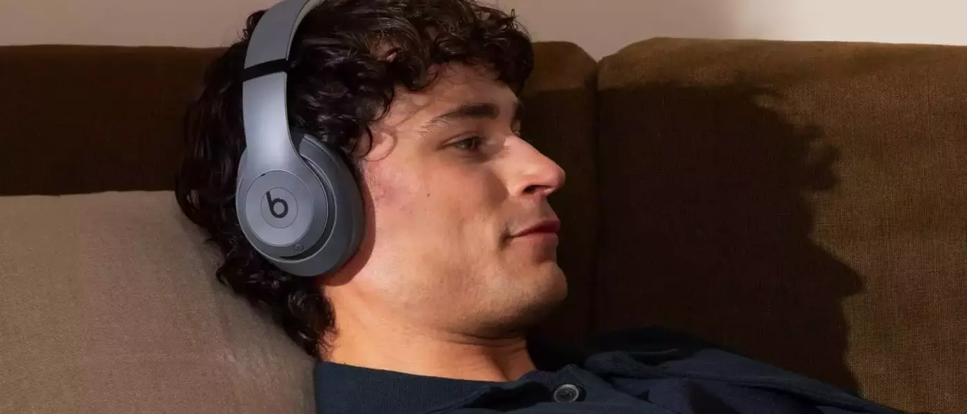 Significant Discount on Beats Studio Pro Headphones for Prime Day