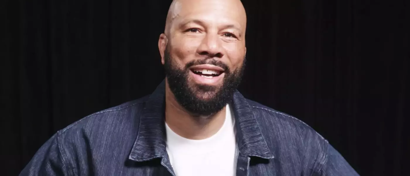 Common Curates Uplifting Playlist, Shares Insights on Music's Role in His Life and Career