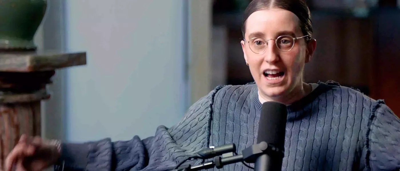 Robby Hoffman: Comedy, Identity, and the Journey from Crown Heights