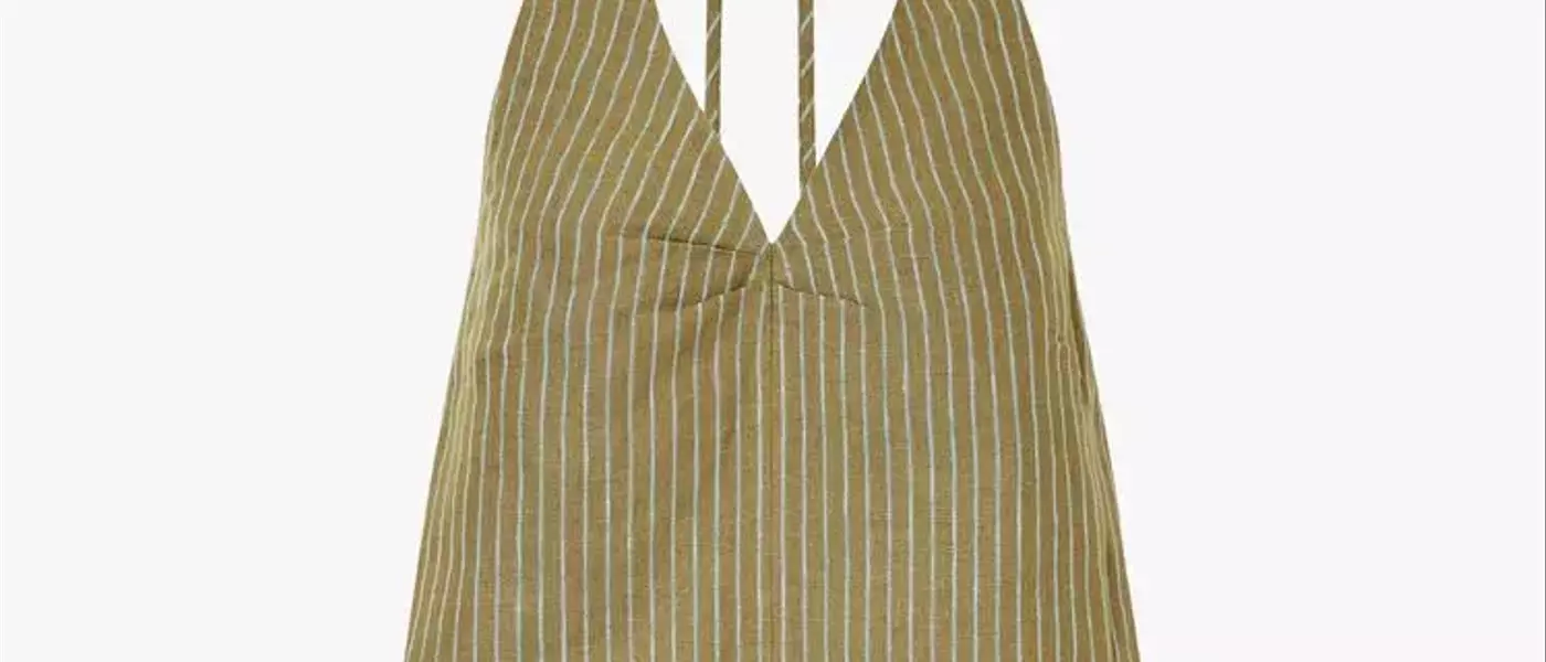 Effortless Elegance: The Allure of Matching Linen Ensembles for Summer