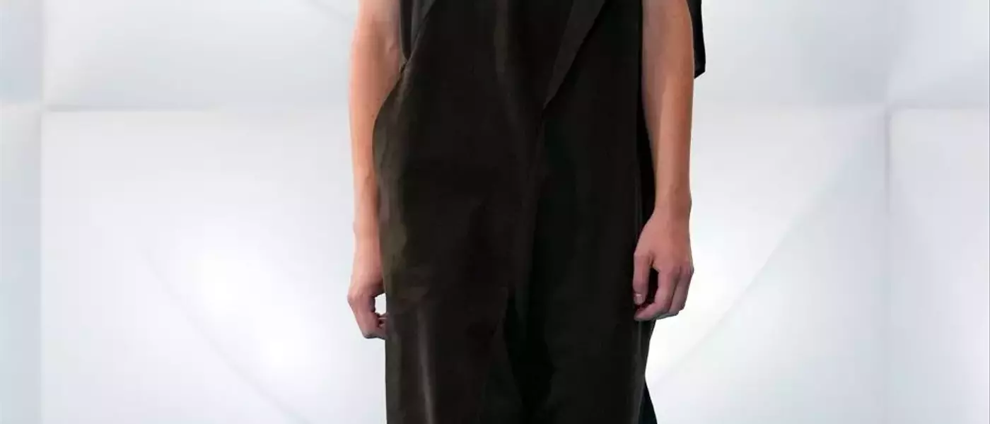 Kiko Kostadinov Spring 2027 Menswear Collection Review