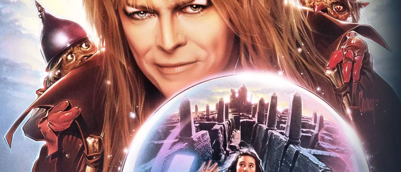 The Hidden Artistry: Juggling the Crystal Ball in 'Labyrinth'