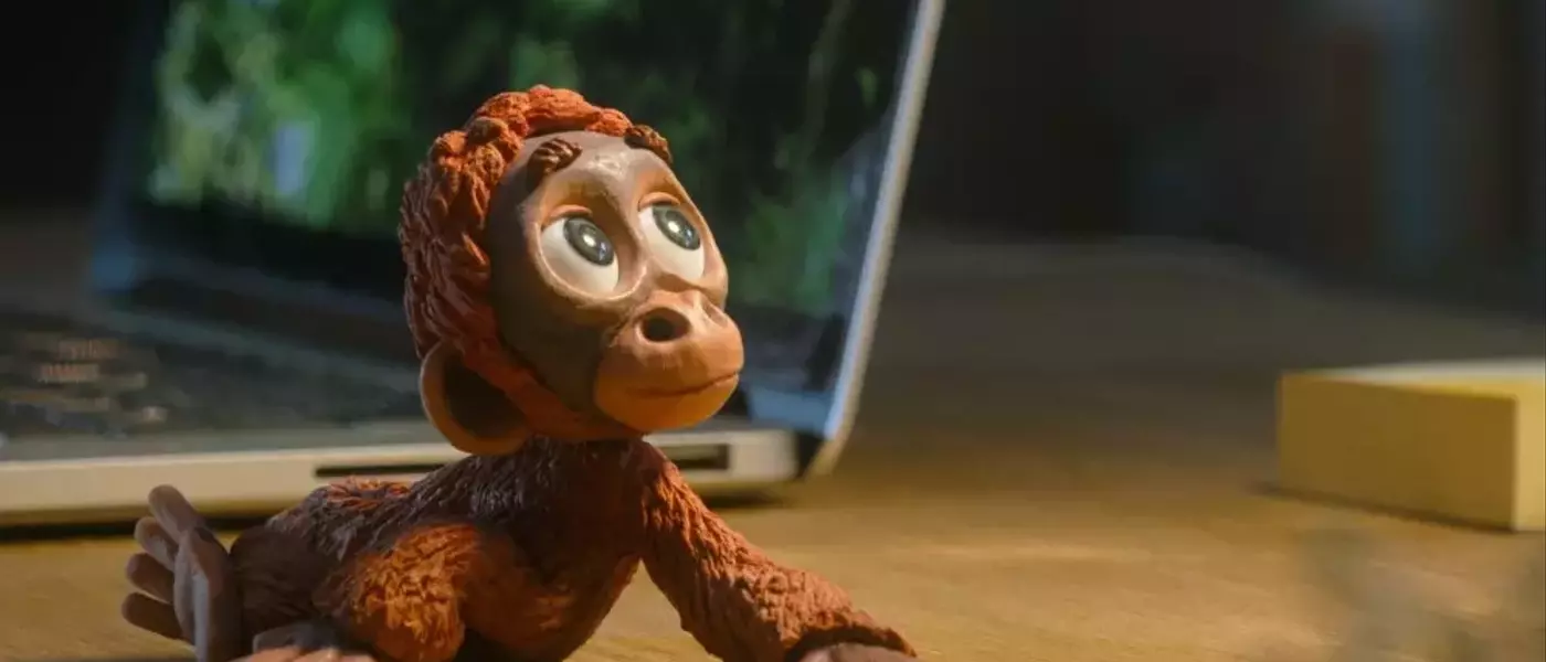 Annecy Young Audience Award Winner 'Into the Forest' Celebrates Freedom Through Imagination