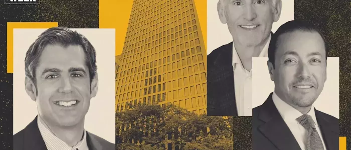 Receiver Appointed for Troubled Mag Mile Office Building