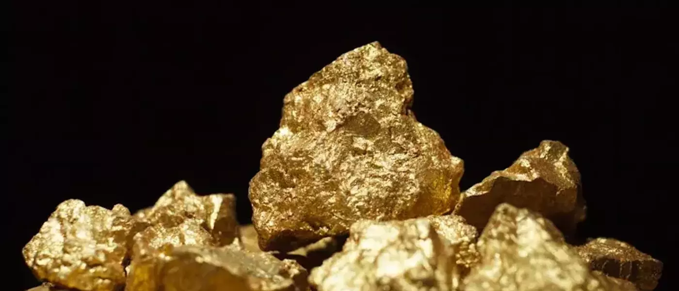 Silver Range Resources Uncovers Significant High-Grade Gold at Alamo Project