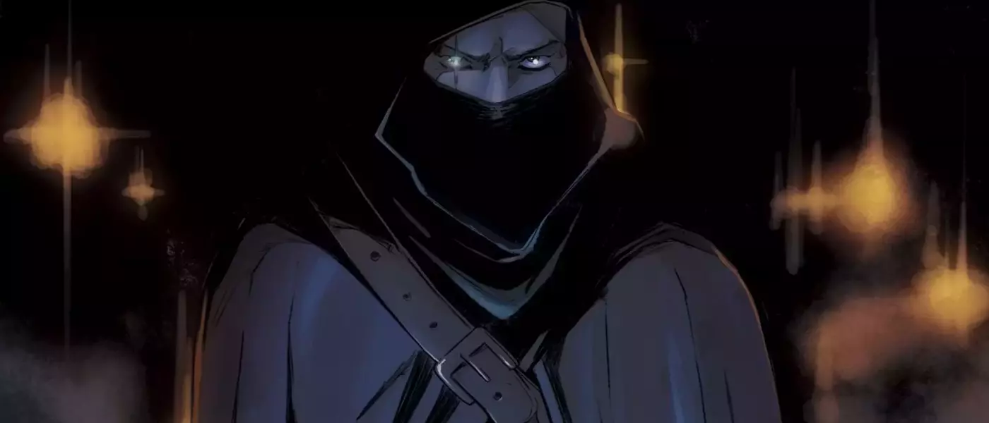 Thief Franchise Expands with Graphic Novel, Remaster, and Original Soundtrack