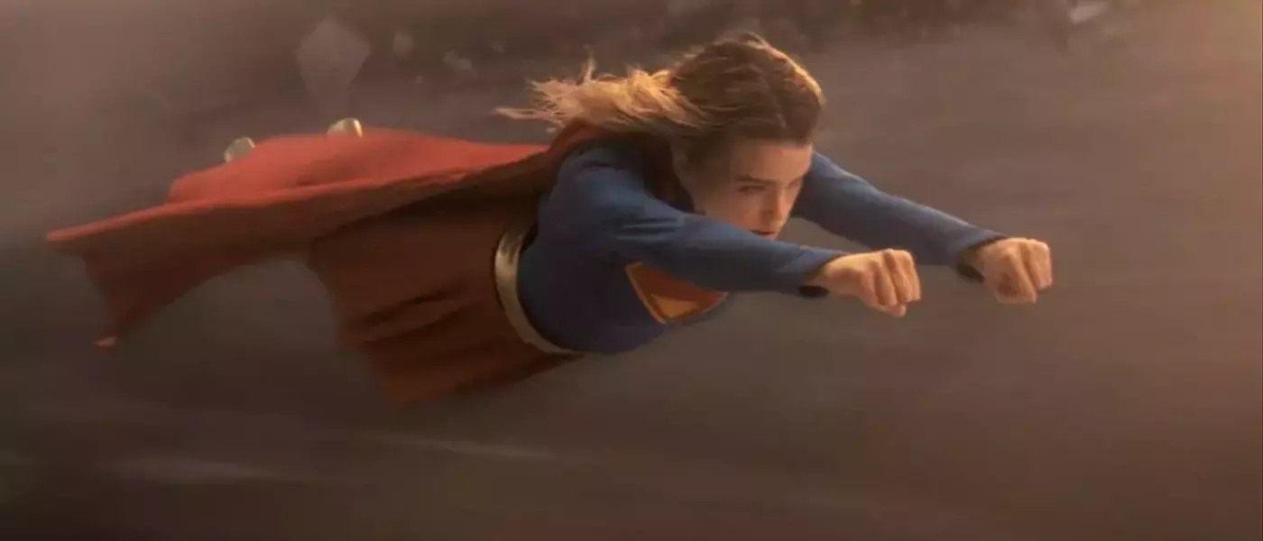 Supergirl Soars with Strong Opening Box Office Performance