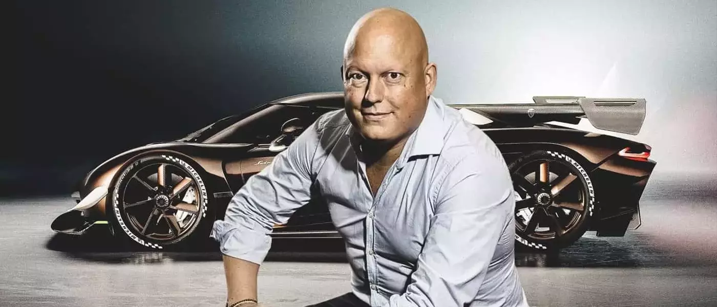 Koenigsegg's Vision: The Enduring Role of Combustion in Hypercars Amidst EV Evolution