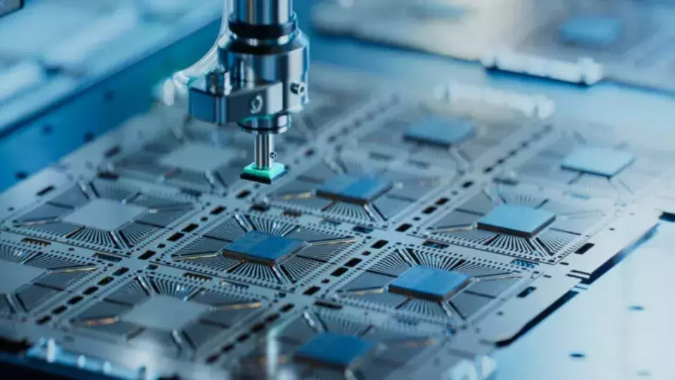 TD Cowen Expresses Caution on ON Semiconductor's Synaptics Acquisition