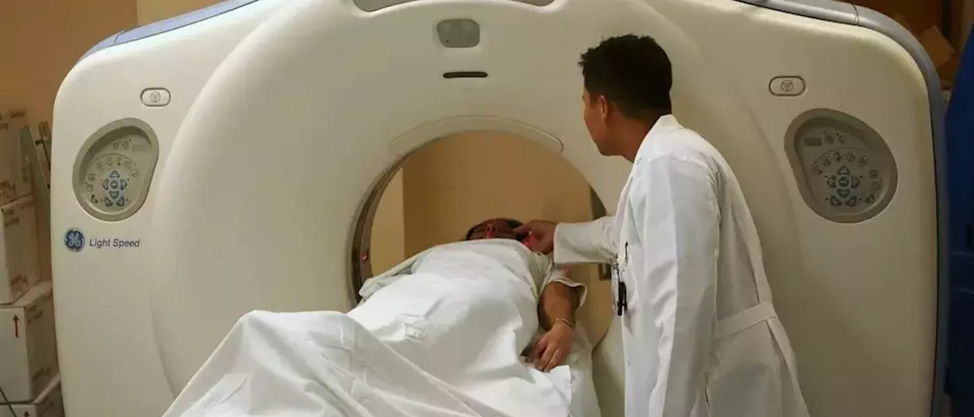 Butterfly Network's Crucial Role in Midjourney's Innovative Ultrasound Scanner