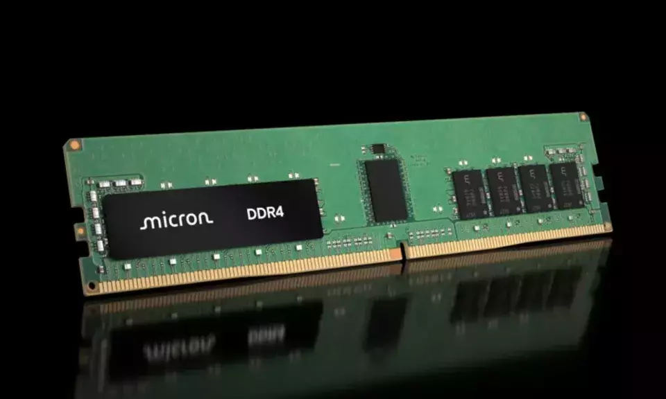 Micron Technology's Strategic Agreements Drive Significant Price Target Increase