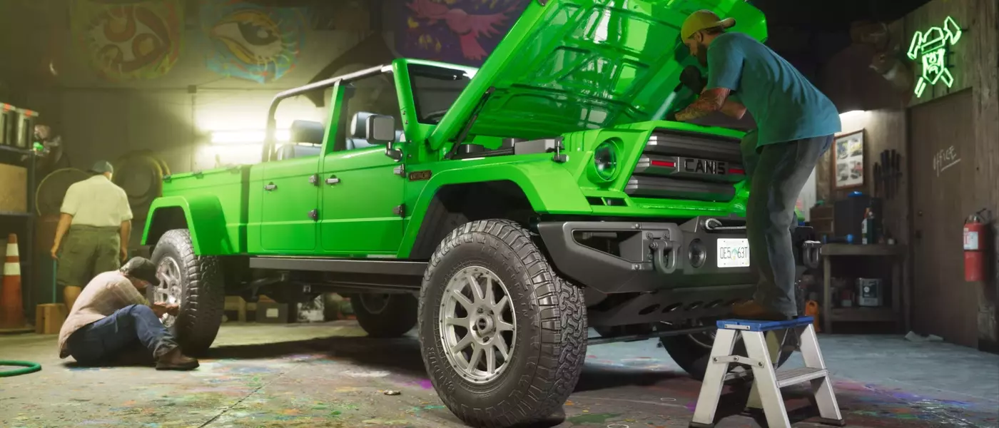 Xbox Challenges PlayStation's Dominance in GTA 6 Pre-Orders