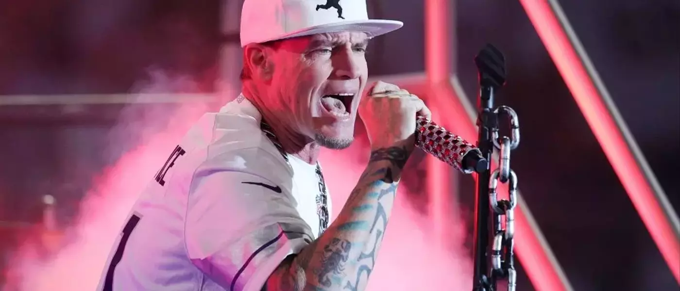 Vanilla Ice's Freedom 250 Concert Canceled Despite Clear Skies, Sparking Debate