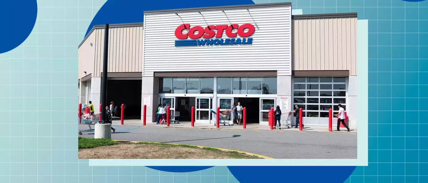 A Food Editor's Top Costco Pick: Kasia's Pierogi