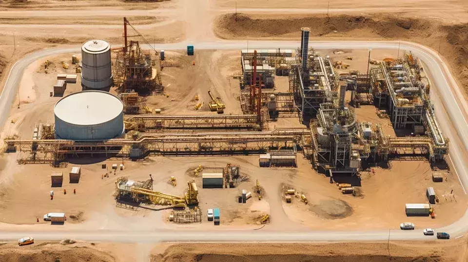 SLB Debuts Pioneering Digital Platform for Energy Sector AI Solutions