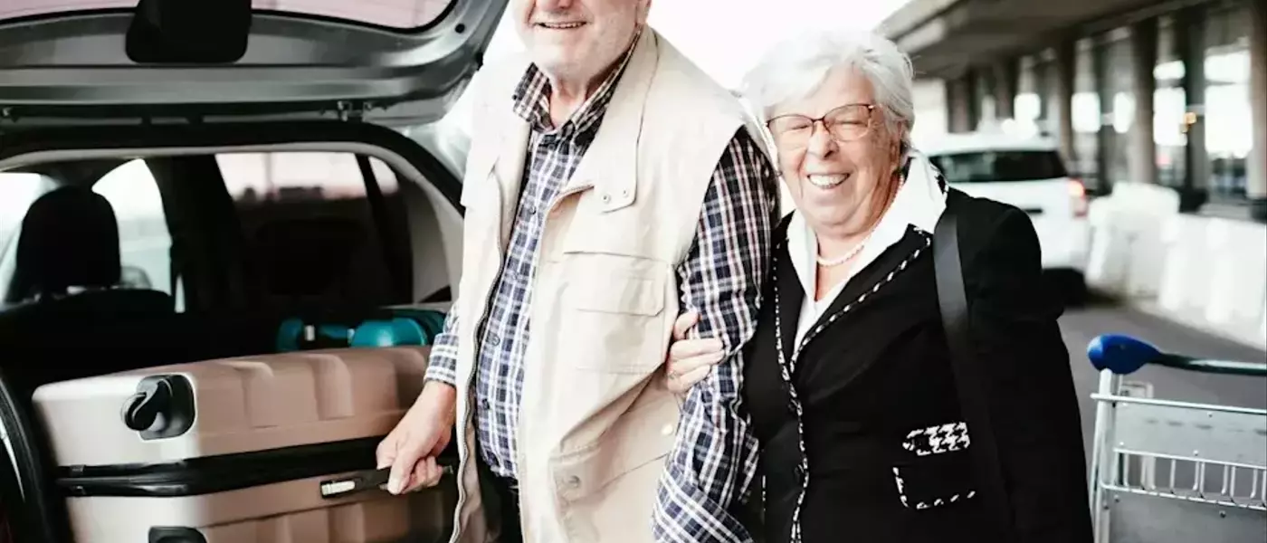 Retirement Decisions: Weighing the Costs and Benefits of Leaving California