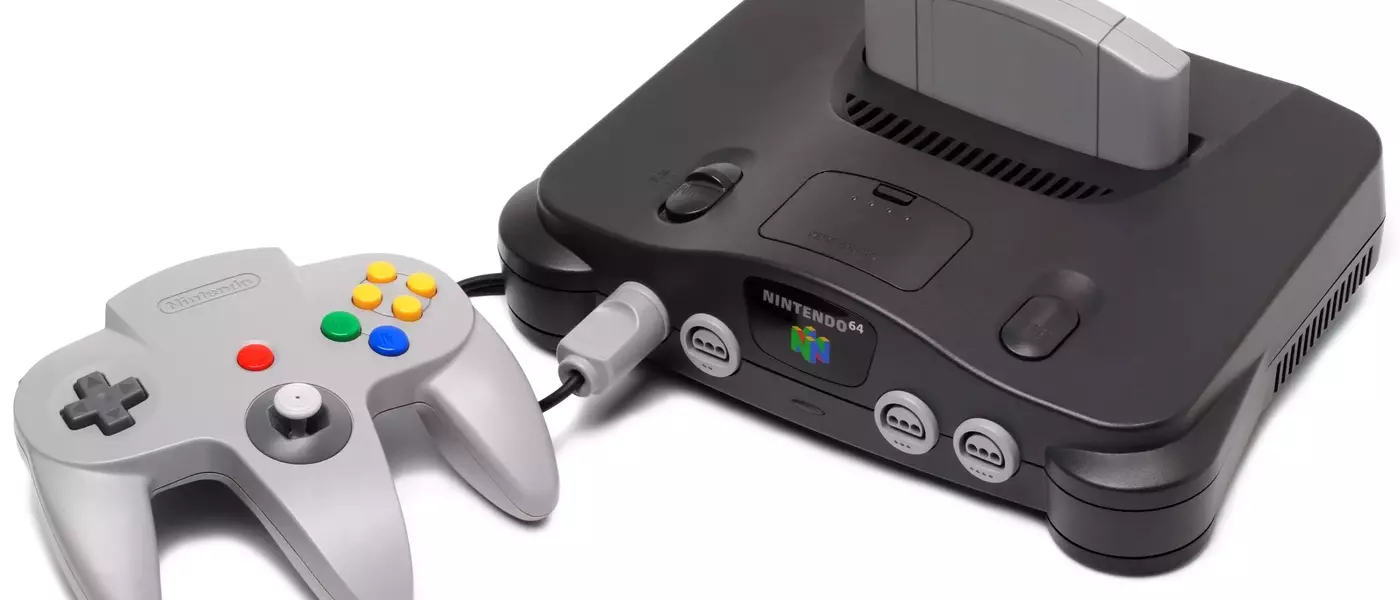Mario Kart 64: A Legacy of Innovation in Racing Games
