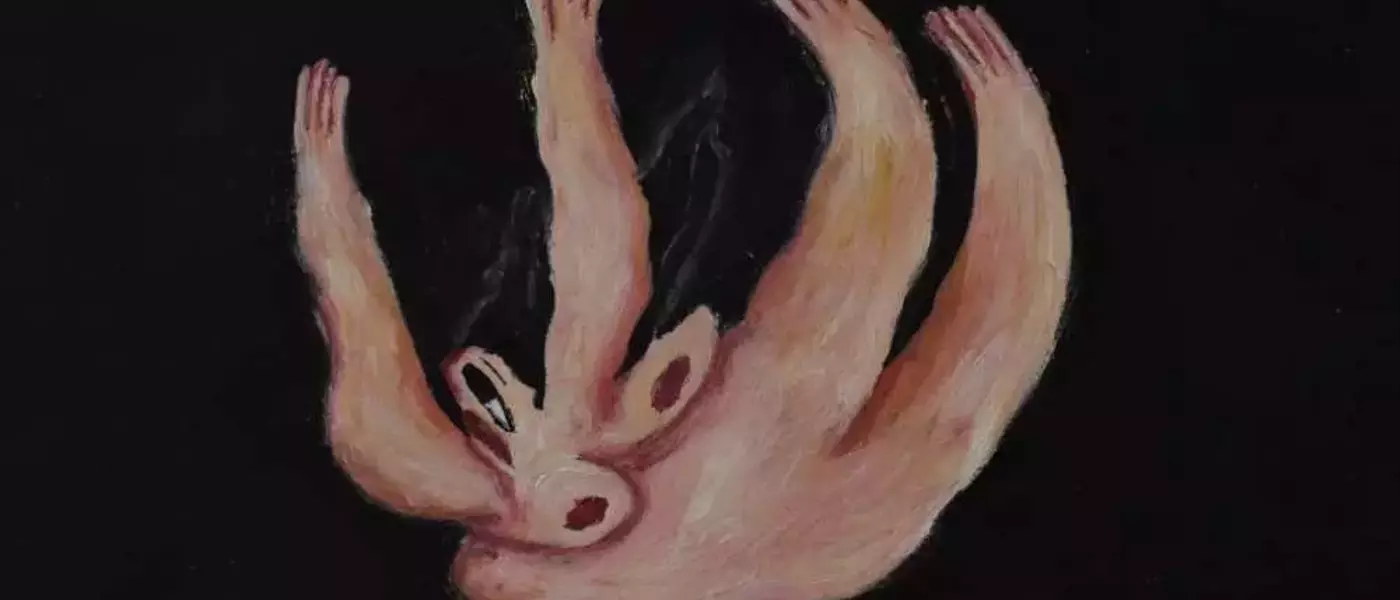 Colombian Animated Short 'Once in a Body' Explores Themes of Human Connection at Annecy