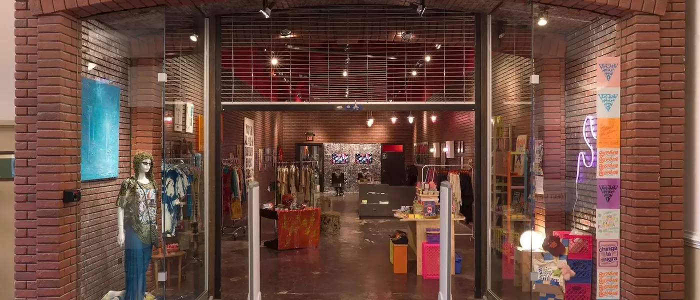 Artistic Revival: Transforming the Hudson Valley Mall into a Cultural Hub