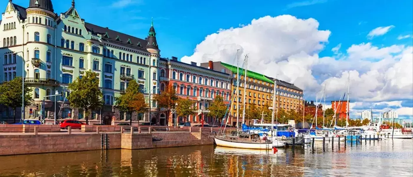 Viking Expands River Cruise Fleet with New Ship Deliveries