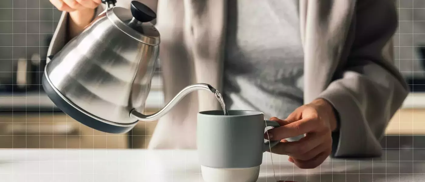 Green Tea: A Natural Ally Against High Blood Pressure