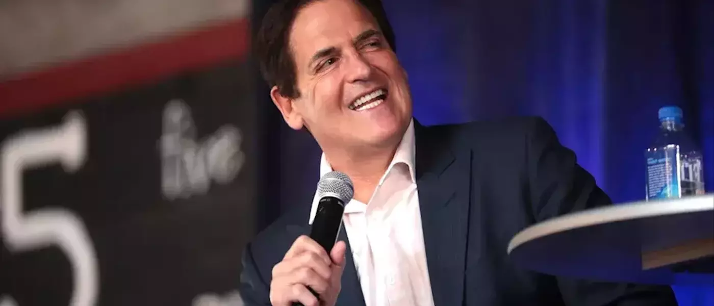 Mark Cuban: Data Center Opposition Reflects Broader AI Concerns, Not Just Infrastructure