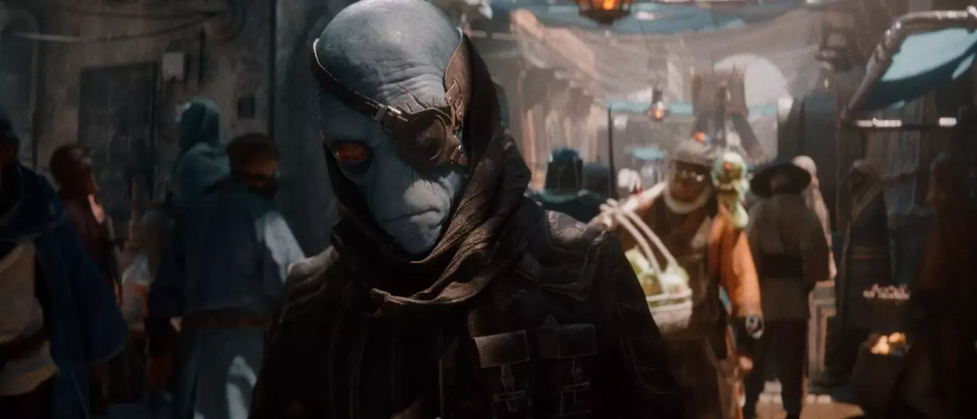 Quantic Dream Developers Strike Over Layoffs, Jeopardizing Star Wars Eclipse Development