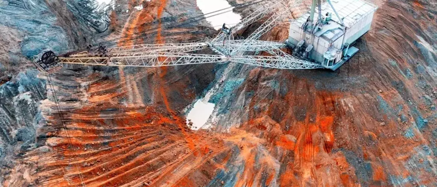 Copper Surpasses Crude Oil as Key Commodity, Copper Miner Fund Soars 115%