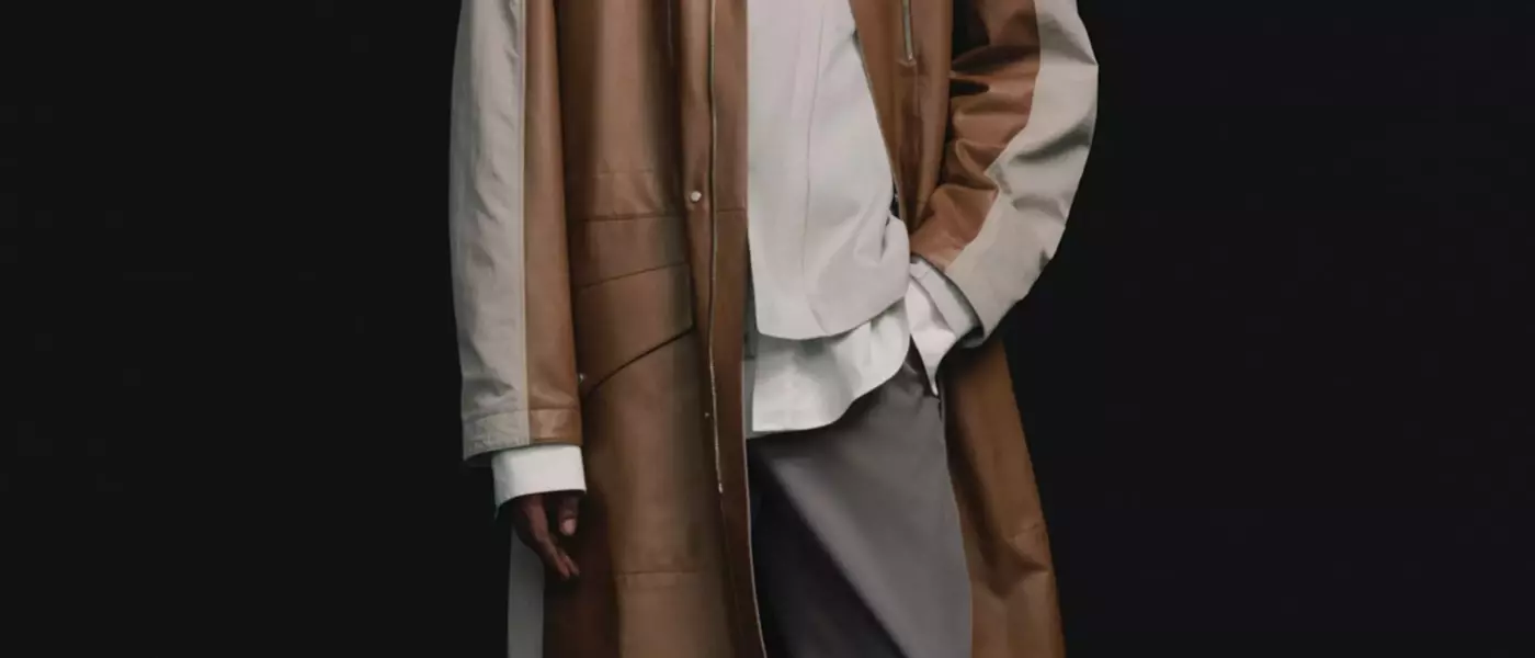 Hermès Menswear: A Sophisticated Interlude
