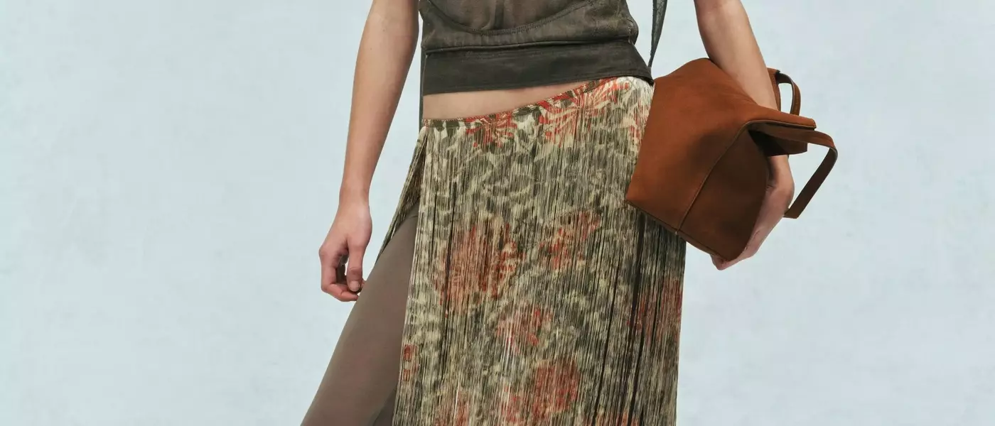 Christopher Esber's Resort 2027 Collection: Blending Masculinity and Femininity