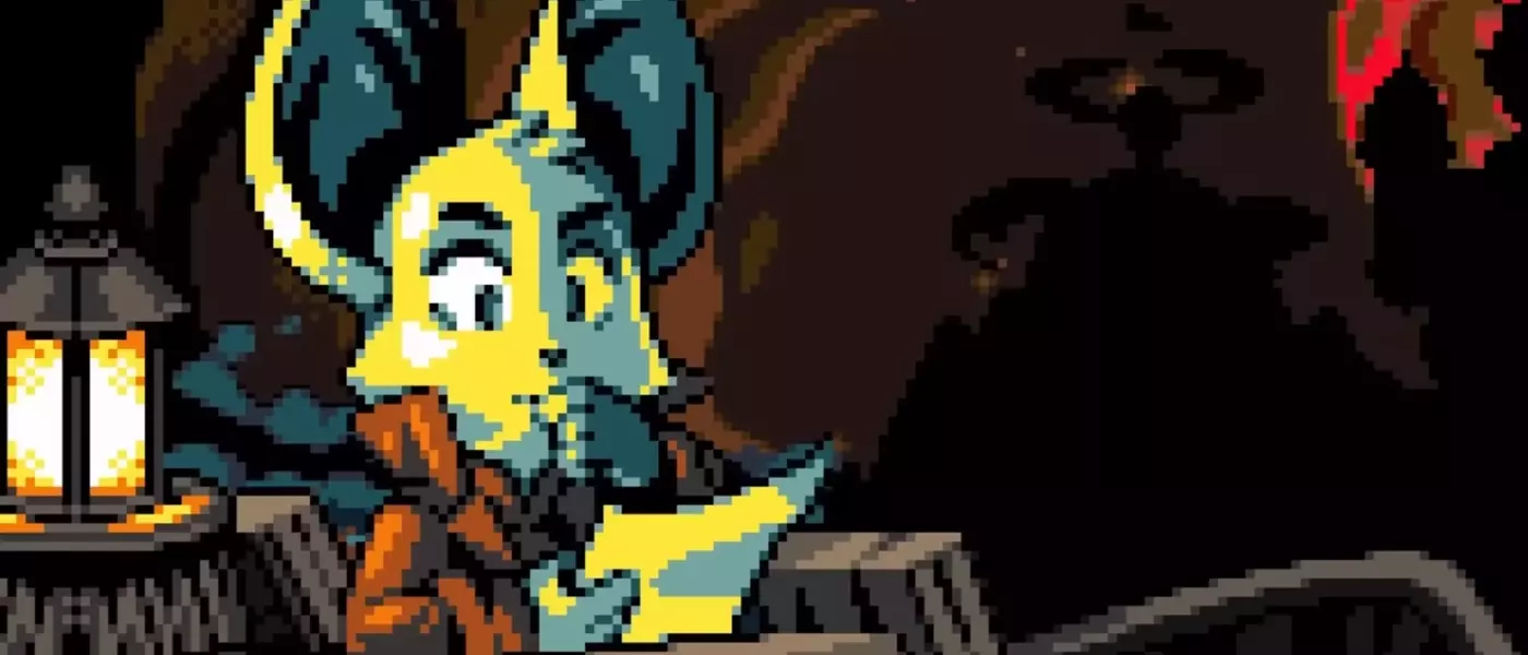Mina the Hollower Enters the Arena: A New Challenger in Rivals of Aether 2