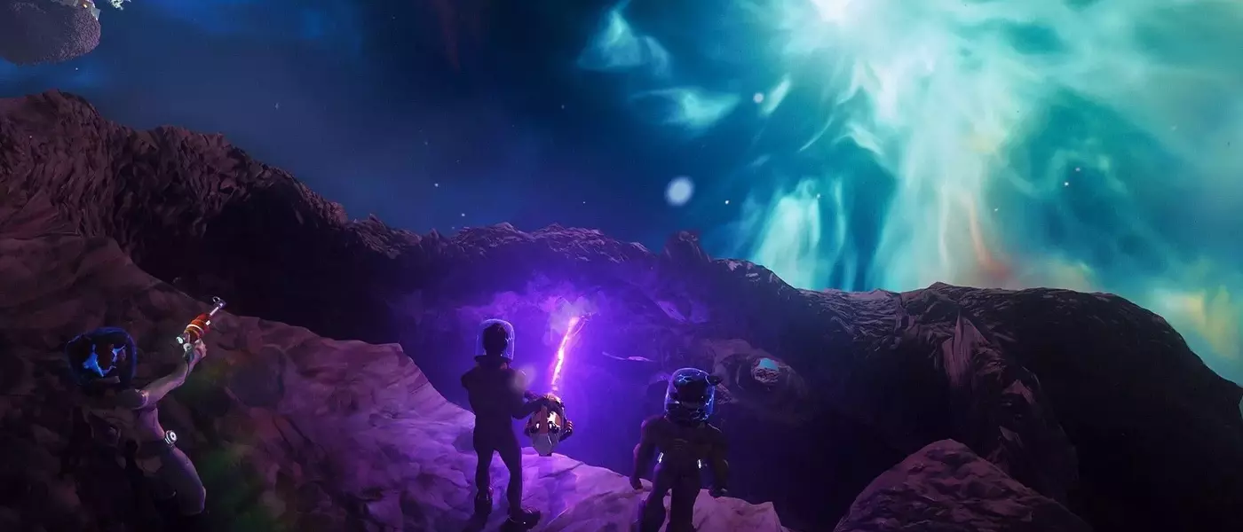 Raph Koster's Ambitious Vision for a Living, Player-Driven MMO: Stars Reach