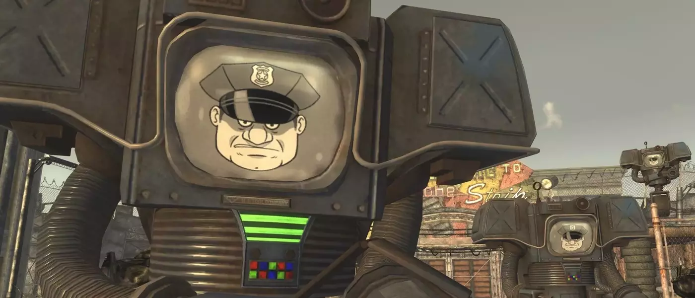 Obsidian's Unique Approach to RPG Skill Design in Fallout: New Vegas