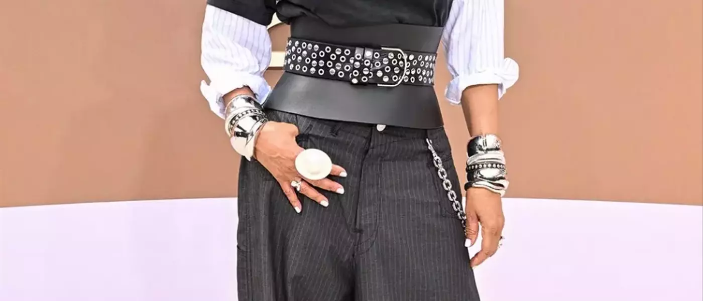 Star-Studded Arrivals at the 2026 BET Awards