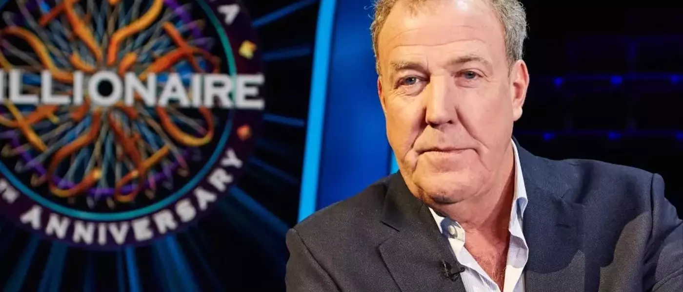 Jeremy Clarkson Continues Hosting Iconic Quiz Shows After Cancer Remission