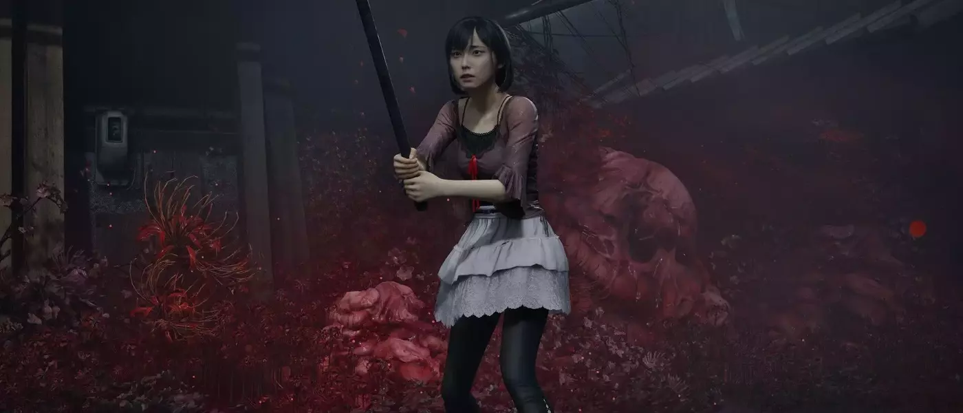 New DLC Merges 'Silent Hill f' with 'Fatal Frame II' Costumes