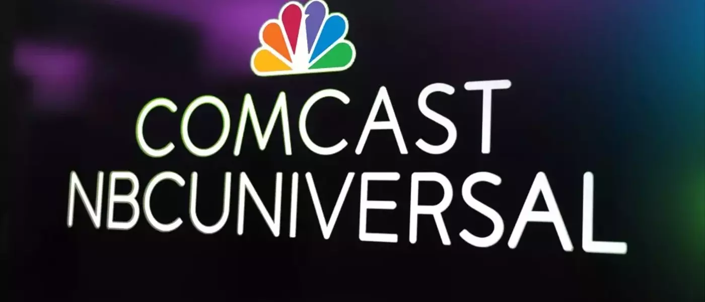 Comcast to Separate NBCUniversal from Cable Operations