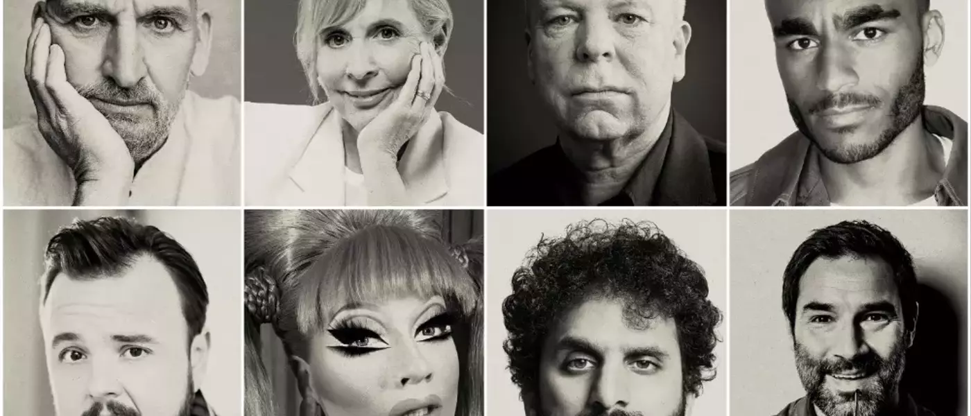 Prominent Actors Join "White Rabbit, Red Rabbit" West End Cast