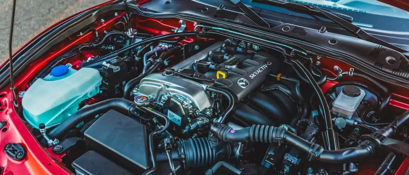 Mazda's Next-Gen Miata: The Final Chapter for Gasoline Engines