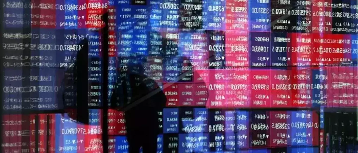 Global Markets Rally as US-Iran Tensions Ease and Oil Prices Stabilize