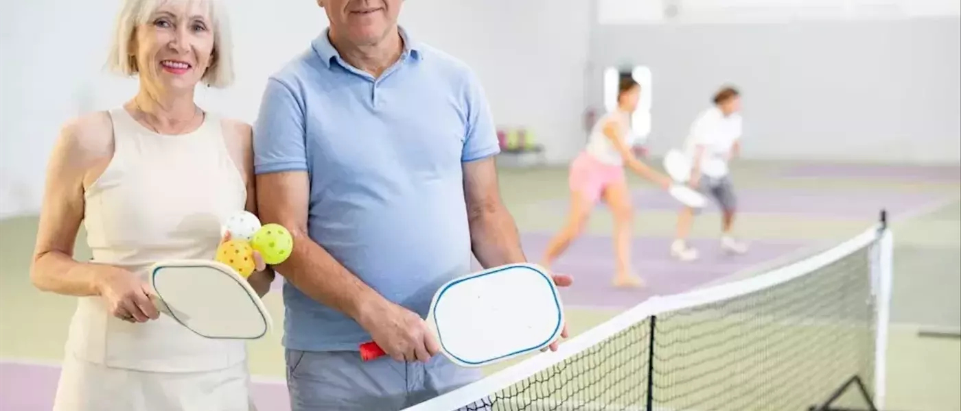 Retiring in Naples: A Pickleball Enthusiast's Guide to Affordable Living