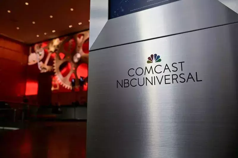 Comcast's Strategic Restructuring: Cable and Media Businesses to Operate Independently