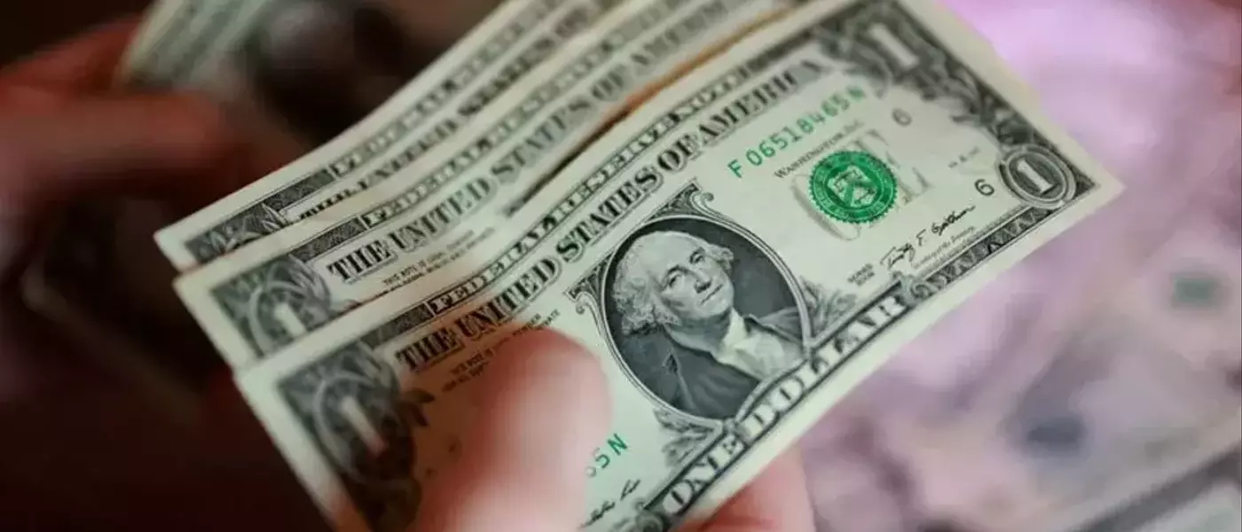 Dollar Strength: A Monthly Surge Driven by Rate Hike Anticipation