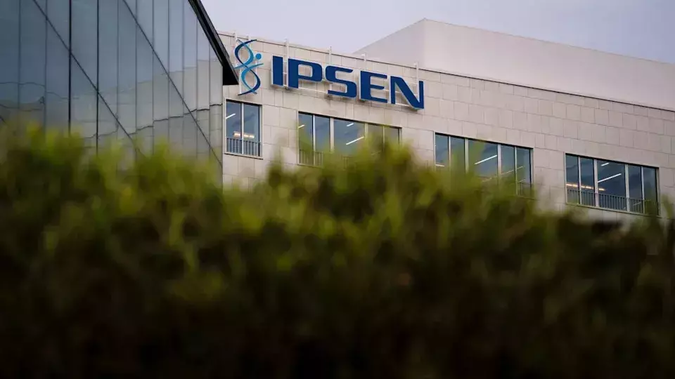 Ipsen Acquires Kartos Therapeutics in Major Biopharma Deal