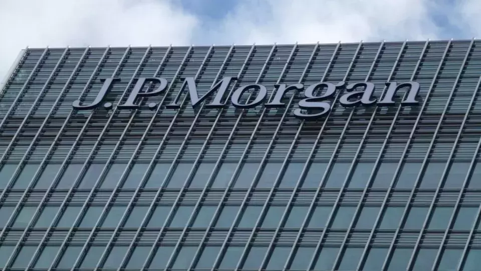 JPMorgan Chase: A Resilient Banking Giant for Long-Term Investors