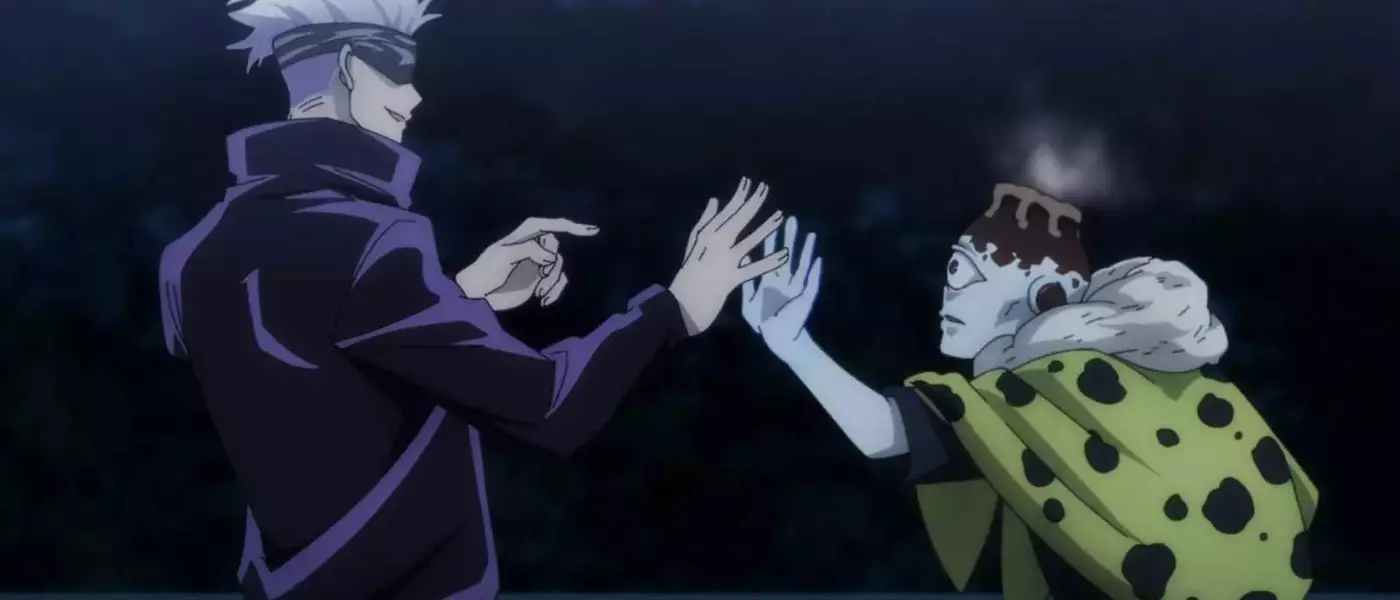 The Pinnacle of Combat: Ranking the Top 10 Battles in Jujutsu Kaisen