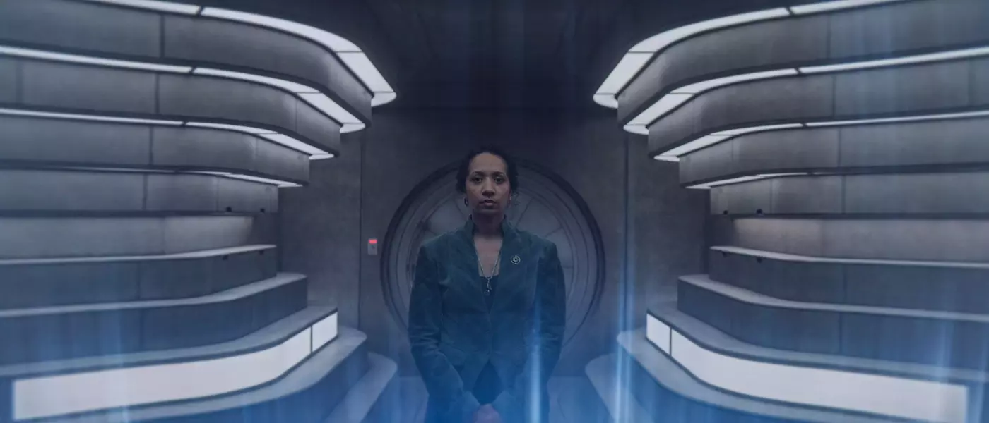Silo Season 3: A Deeper Dive into the Dystopian World