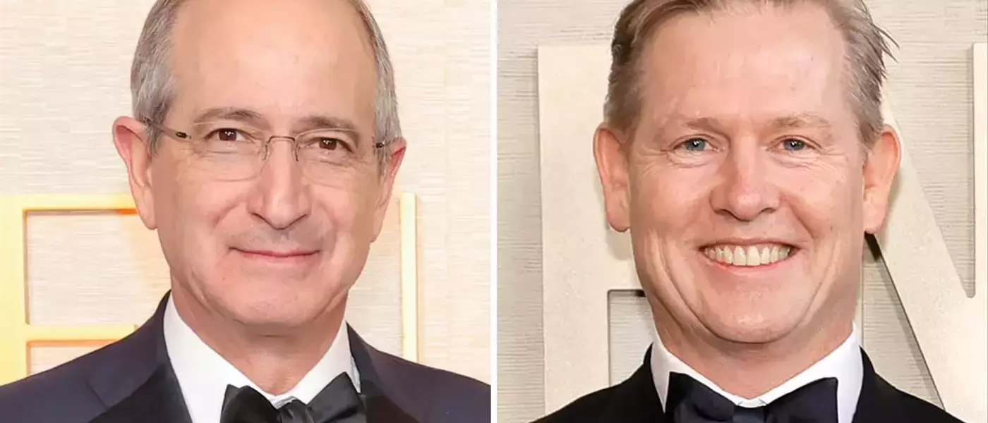 Comcast Leaders Address NBCU-Cable Split, Deny M&A Intentions